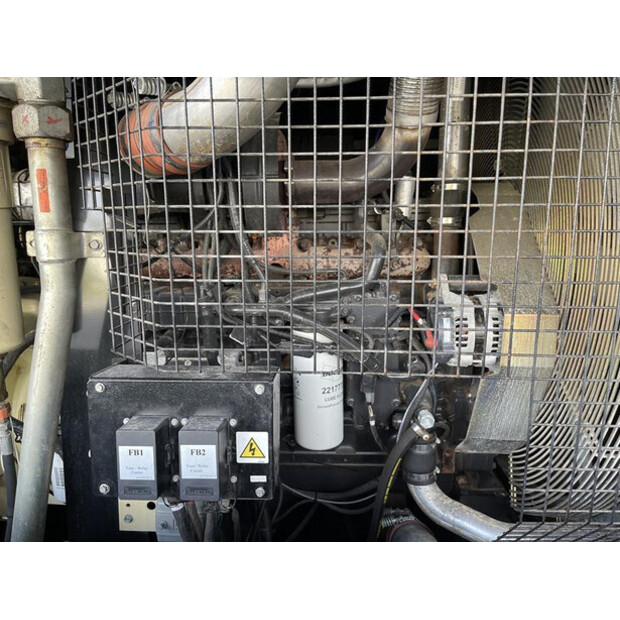 2016 Doosan 21 / 224 - N-46025630