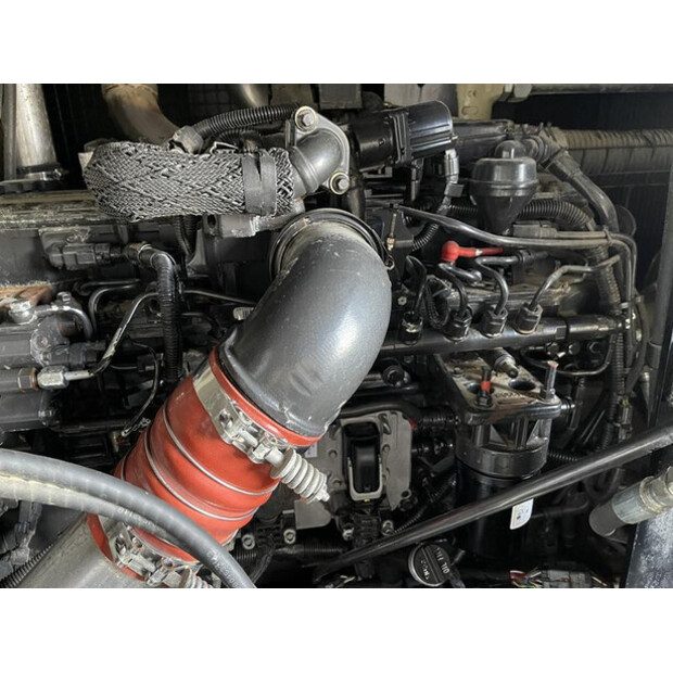 2016 Doosan 21 / 224 - N-46025638