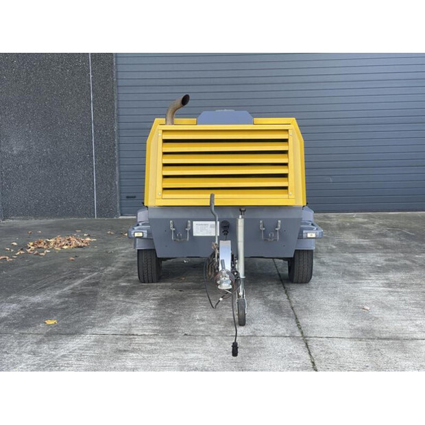 2015 أطلس كوبكو XAHS 186 DD - N-46025681