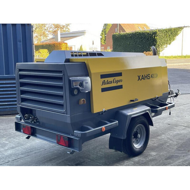 2015 أطلس كوبكو XAHS 186 DD - N-46025685