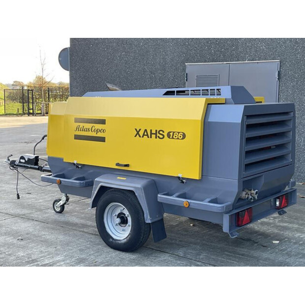 2015 أطلس كوبكو XAHS 186 DD - N-46025687