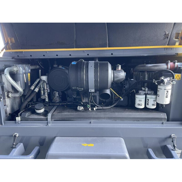 2015 أطلس كوبكو XAHS 186 DD - N-46025690