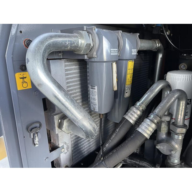 2015 أطلس كوبكو XAHS 186 DD - N-46025691