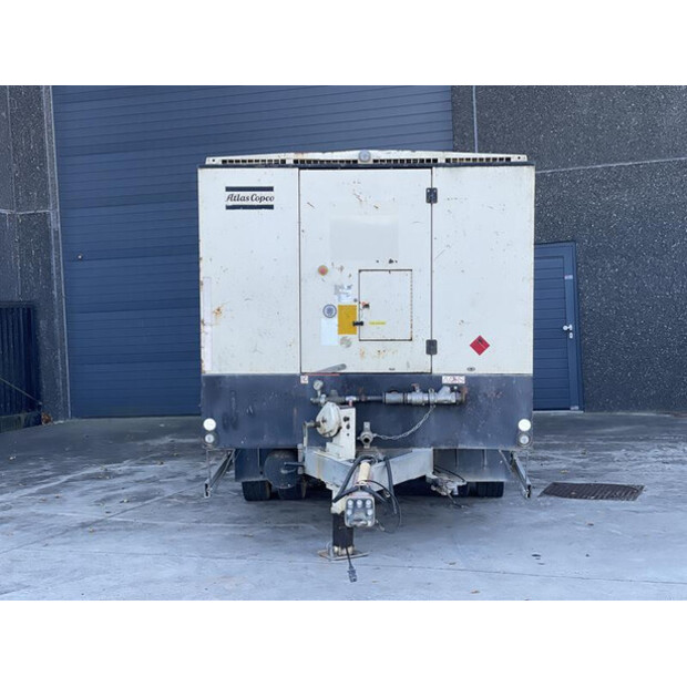 2000 Atlas-Copco XRHS 385 MD-46025725