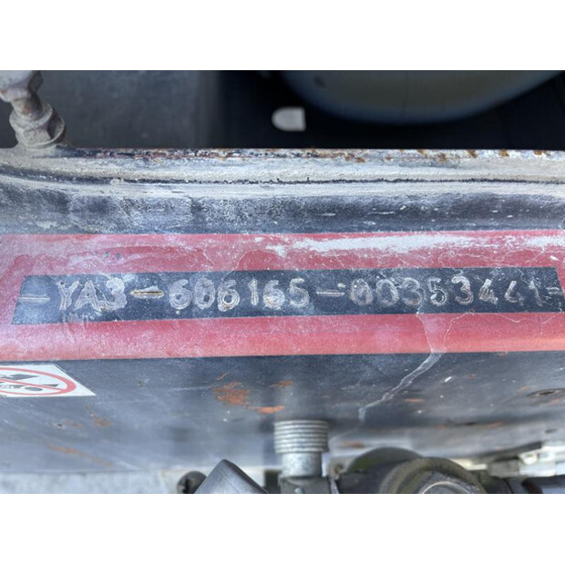 2000 Atlas-Copco XRHS 385 MD-46025736