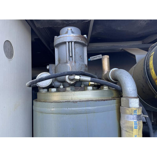 2000 Atlas-Copco XRHS 385 MD-46025745