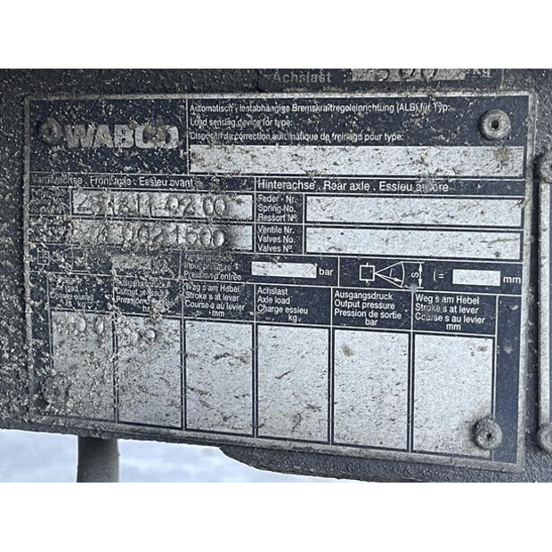 2000 Atlas-Copco XRHS 385 MD-46025747