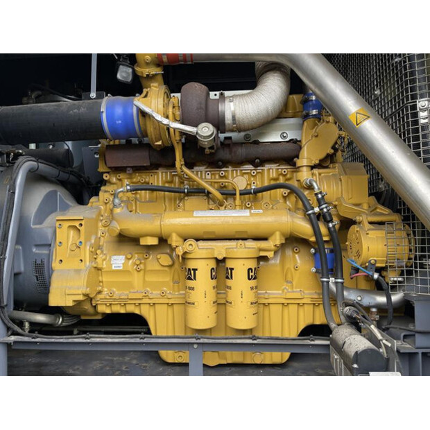 2013 Atlas-Copco XRVC 647-46025761