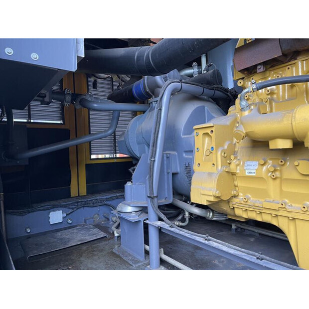 2013 Atlas-Copco XRVC 647-46025763