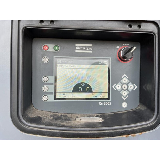 2013 Atlas-Copco XRVC 647-46025767