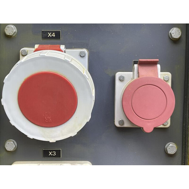 2015 أطلس كوبكو QAS 325 VD-46025799