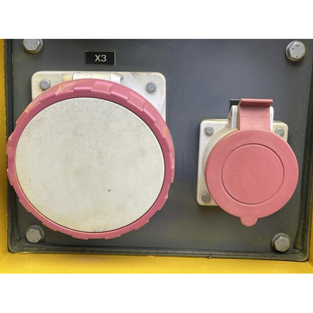 2015 أطلس كوبكو QAS 325 VD-46025800