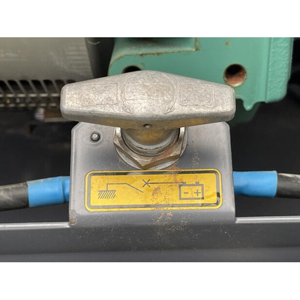 2015 أطلس كوبكو QAS 325 VD-46025816