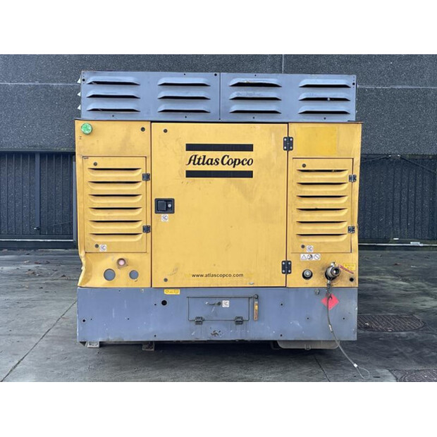 2013 أطلس كوبكو XRVS 476 CD - N-46025847