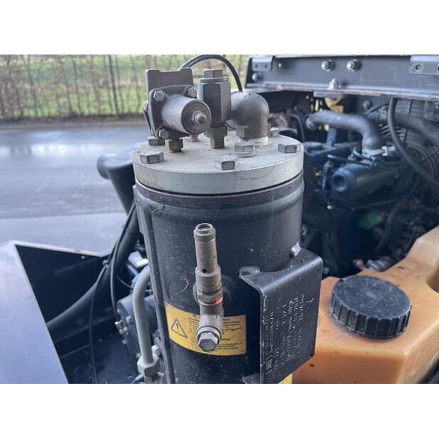 2015 Kaeser M31-46025882