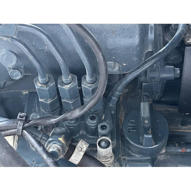 2015 Kaeser M31-46025884