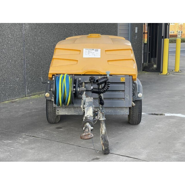 2015 Atlas-Copco XAS 97 DD-46025906