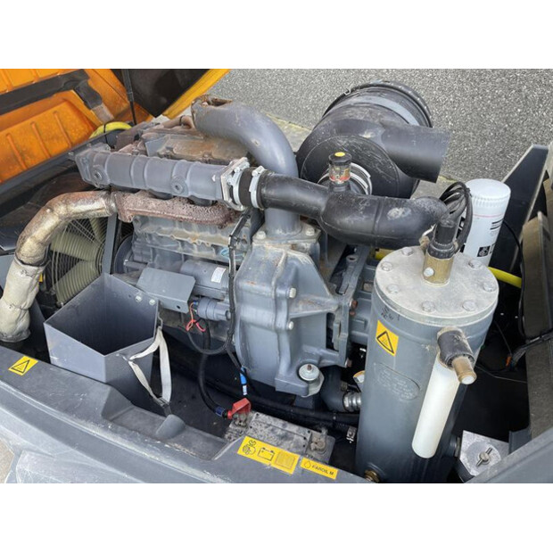 2015 Atlas-Copco XAS 97 DD-46025917