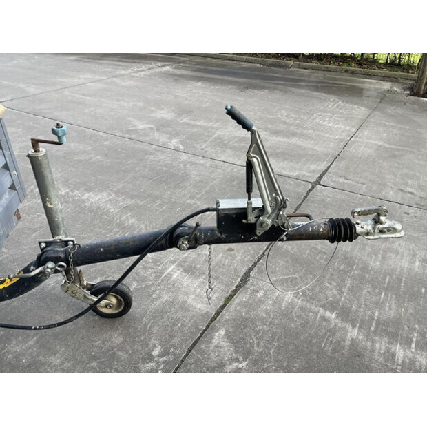 2011 Atlas-Copco XAS 97 DD-46025924