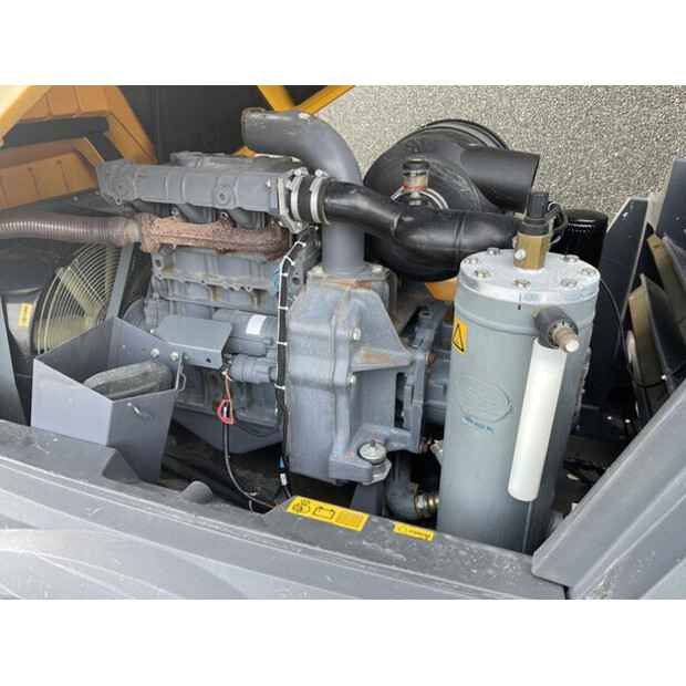 2011 Atlas-Copco XAS 97 DD-46025932