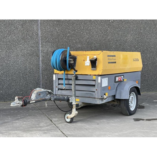 2010 أطلس كوبكو XAS 97 DD-46025936