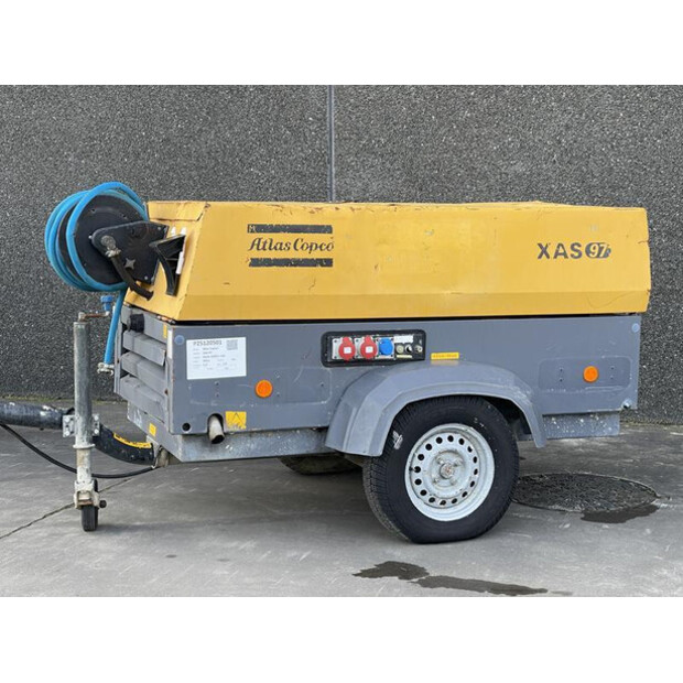 2010 أطلس كوبكو XAS 97 DD-46025937