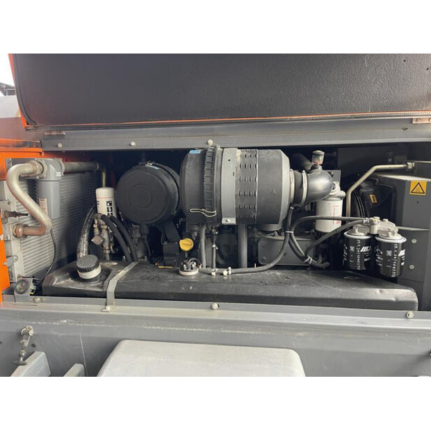 2011 Atlas-Copco XATS 156 DD - N-46025968