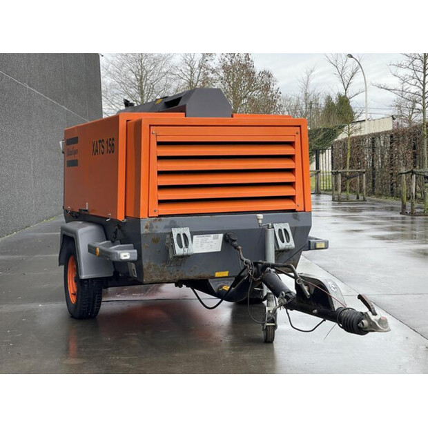 2010 أطلس كوبكو XATS 156 DD - N-46025974