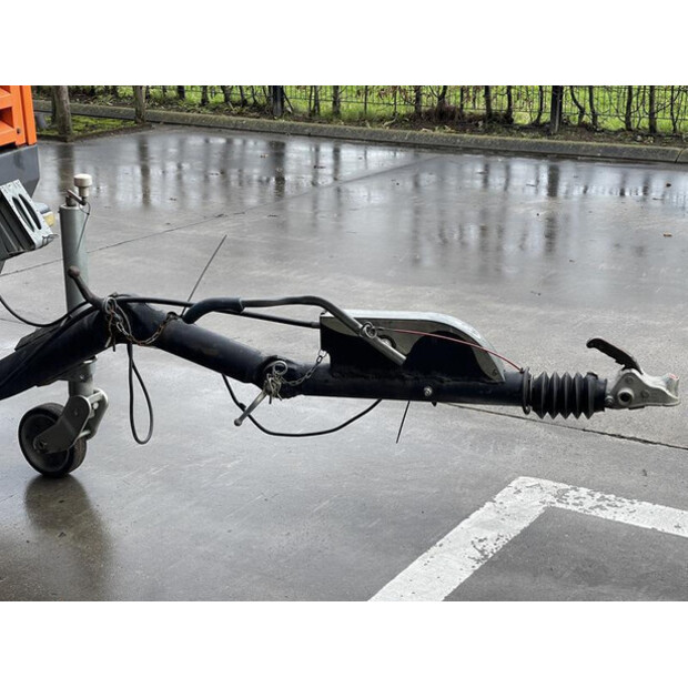 2010 أطلس كوبكو XATS 156 DD - N-46025975