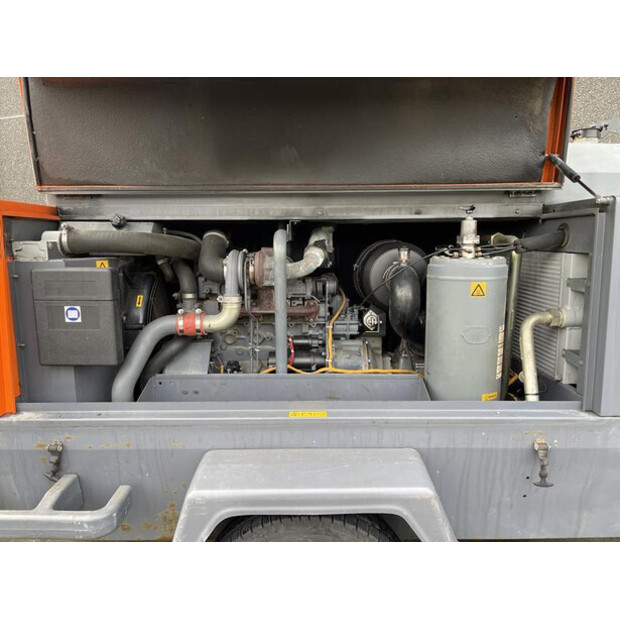 2010 أطلس كوبكو XATS 156 DD - N-46025982