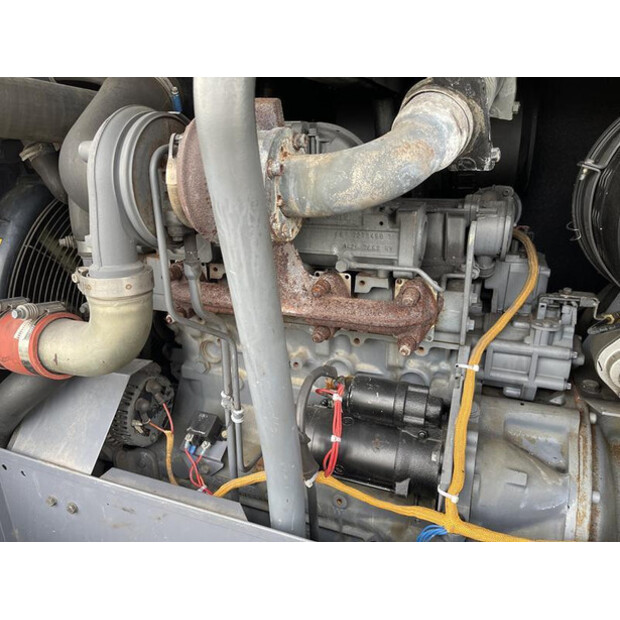 2010 أطلس كوبكو XATS 156 DD - N-46025983