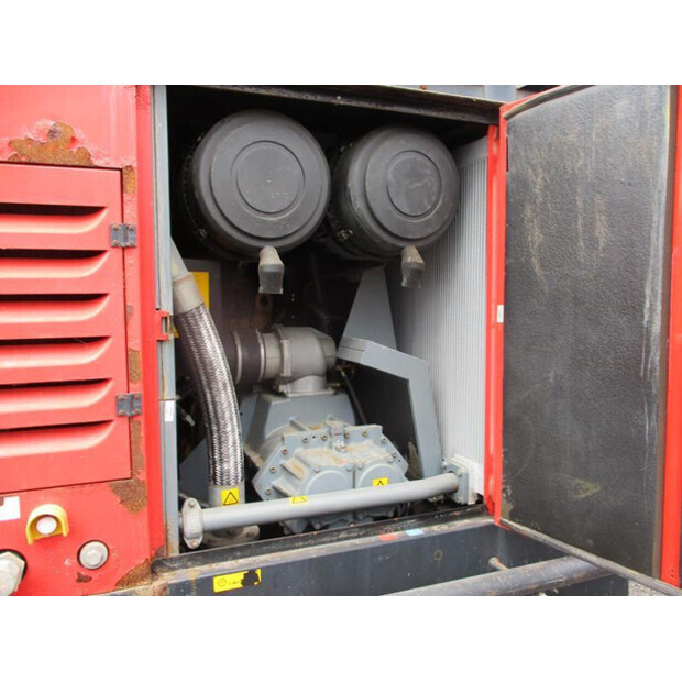 2006 Atlas-Copco XAHS 426 Cd - N-46025989