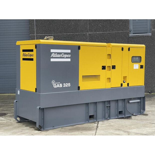 2015 Atlas-Copco QAS 325-46025994