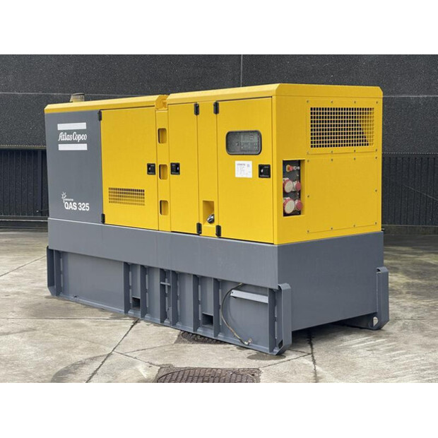 2015 Atlas-Copco QAS 325-46025996