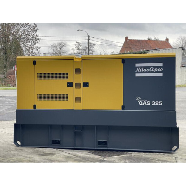 2015 Atlas-Copco QAS 325-46025997