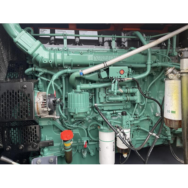 2015 Atlas-Copco QAS 325-46026000