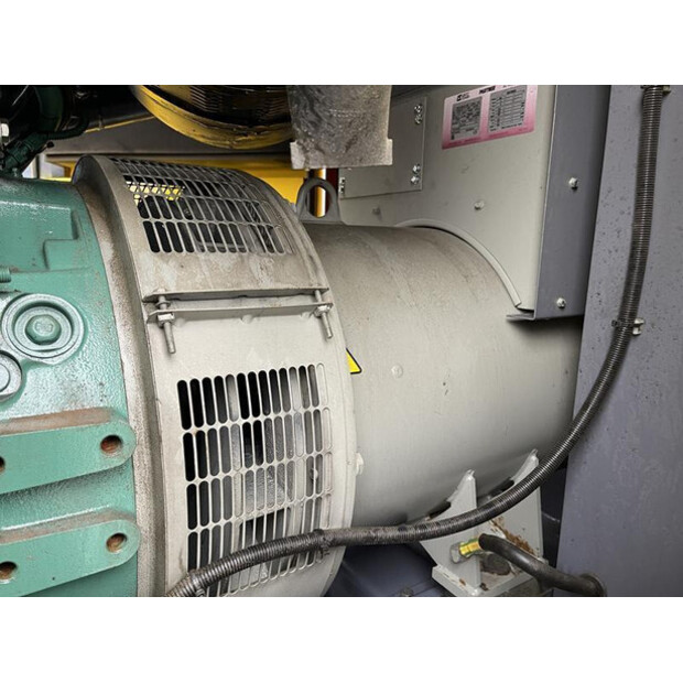 2015 Atlas-Copco QAS 325-46026004