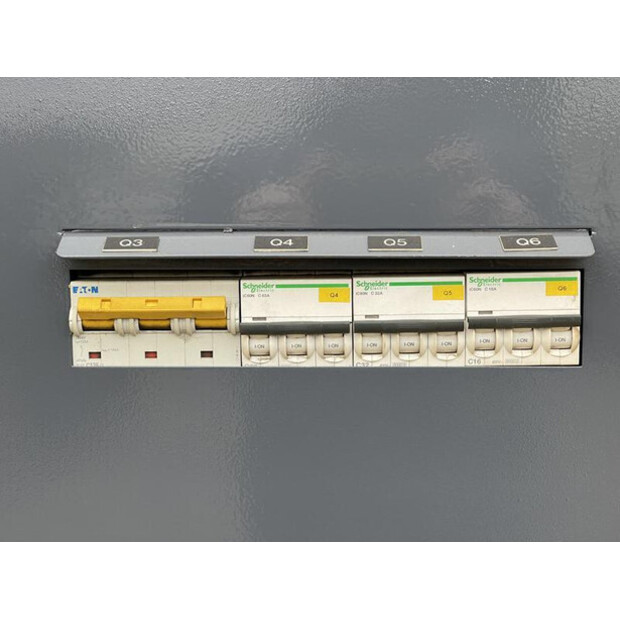 2015 Atlas-Copco QAS 325-46026009