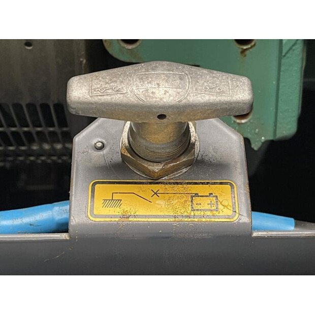 2015 Atlas-Copco QAS 325-46026013