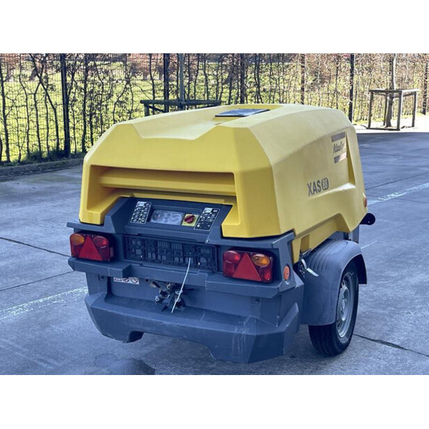 2016 Atlas-Copco XAS88-46026045