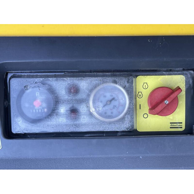 2016 Atlas-Copco XAS88-46026049