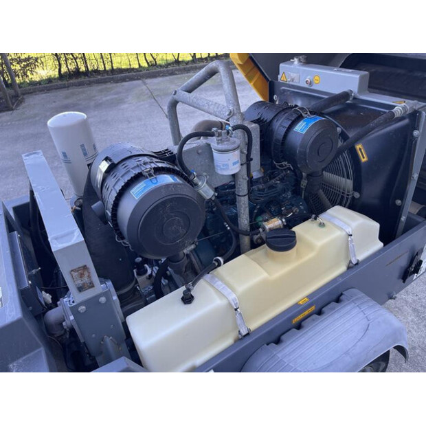 2016 Atlas-Copco XAS88-46026055