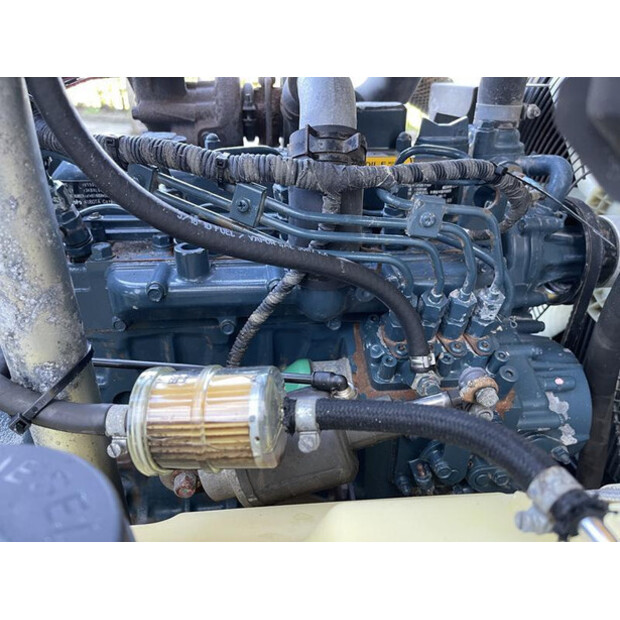 2016 Atlas-Copco XAS88-46026056