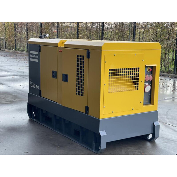 2015 أطلس كوبكو QAS 60-46026060