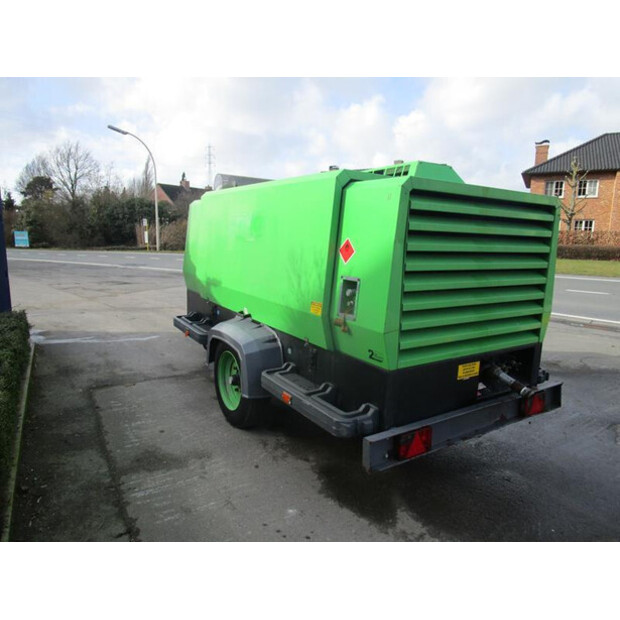 2008 Atlas-Copco XAMS 287 CD-46026076