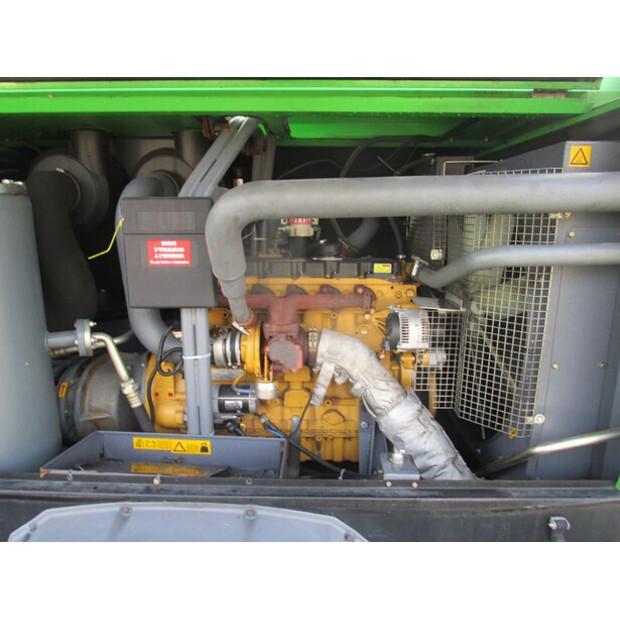 2008 Atlas-Copco XAMS 287 CD-46026077