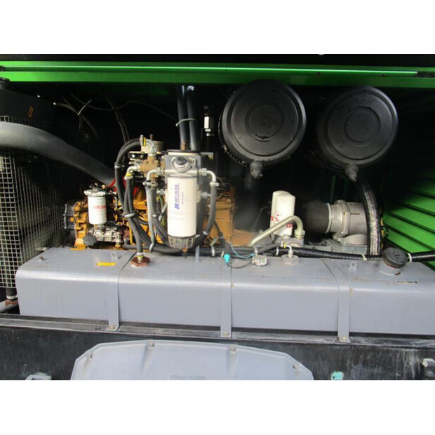 2008 Atlas-Copco XAMS 287 CD-46026078