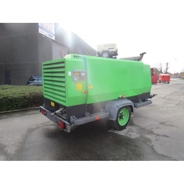 2008 Atlas-Copco XAMS 287 CD-46026084