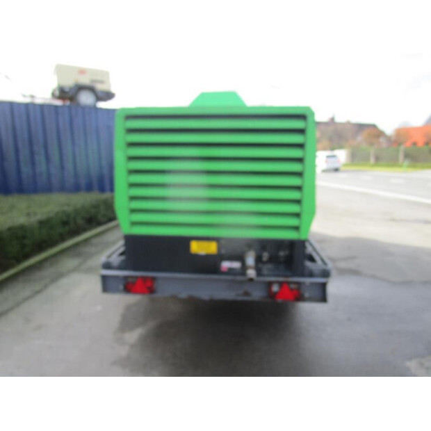 2008 Atlas-Copco XAMS 287 CD-46026085