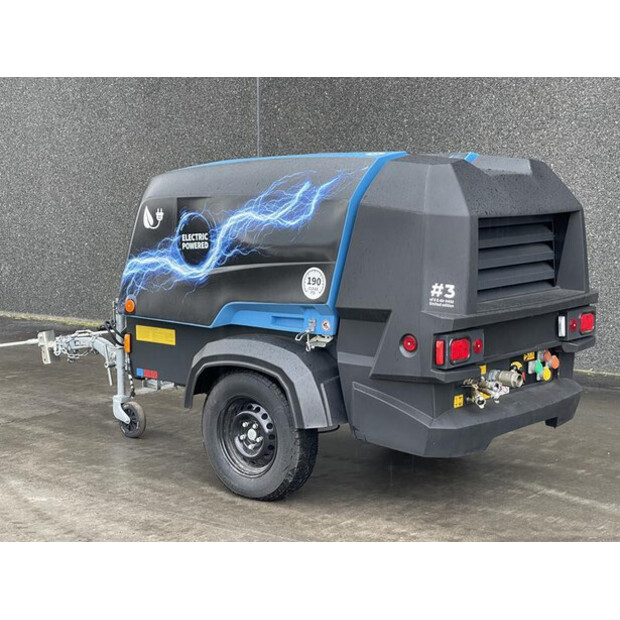 2023 أطلس كوبكو E-AIR H 450-46026090